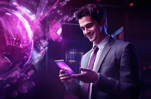 Ruang digital lembut untuk pengguna dewasa
