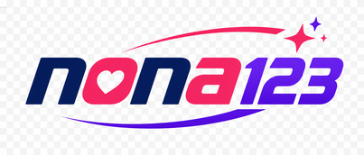 Logo nona123 untuk pengguna Indonesia